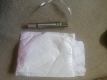 Luz láser para detección de hongos de mascotas, espejo negro con cuatro imágenes diferentes, gran oferta