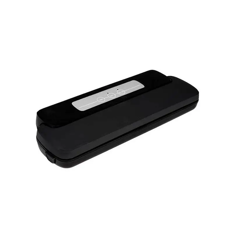 Вакуумный упаковщик и упаковщик Cecotec Sealvac 4049 светодиодный 0,8 барная комната 110 Вт черный