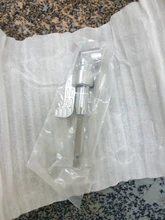 Destornillador de ángulo de extensión de broca magnética de 105 grados, vástago hexagonal de 1/4 grados, accesorios de herramientas eléctricas