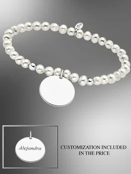 

Bracelet LOTUS LP1953-2/1 925 SILVER