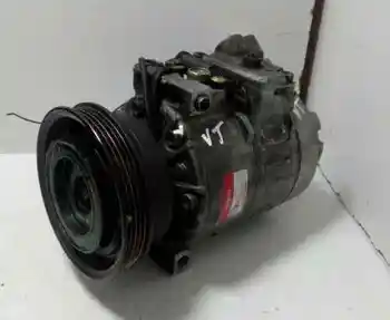 

4472009790 AIR CONDITIONING COMPRESSOR BMW SERIES 5 SALOON (E39)