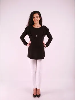 

Maternity Clothing Pon ponlu Mercerized Bluz