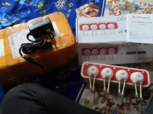 Doser Jebao Jecod DP-4 Dosing Reef Marine DP3S DP4S DP-3 Pump-Automatic DP2 