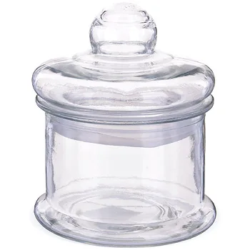

Jar for bulk 700 ml glass Mayer & Boch 27026