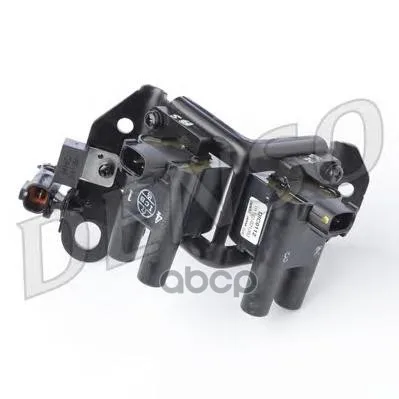 Катушка Зажигания Hyundai Accent I(94-00) Accent Ii(99-05) Accent Iii(05-10) Coupe(01-09)Getz(02-09) Denso арт. DIC0112