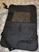 Organizer-Holder Car-Accessories Travel-Bag Back-Seat Convenient Universal Waterproof