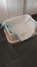 Dog Toilet Potty-Tray Indoor-Litter-Boxes Puppy-Dog HOOPET Training Pet-Product Easy-To-Clean