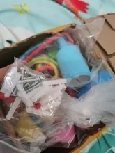 Chandeliers Lighting-Lamp Decoration Colorful Indoor DIY Silica-Gel 3/4/6-/..