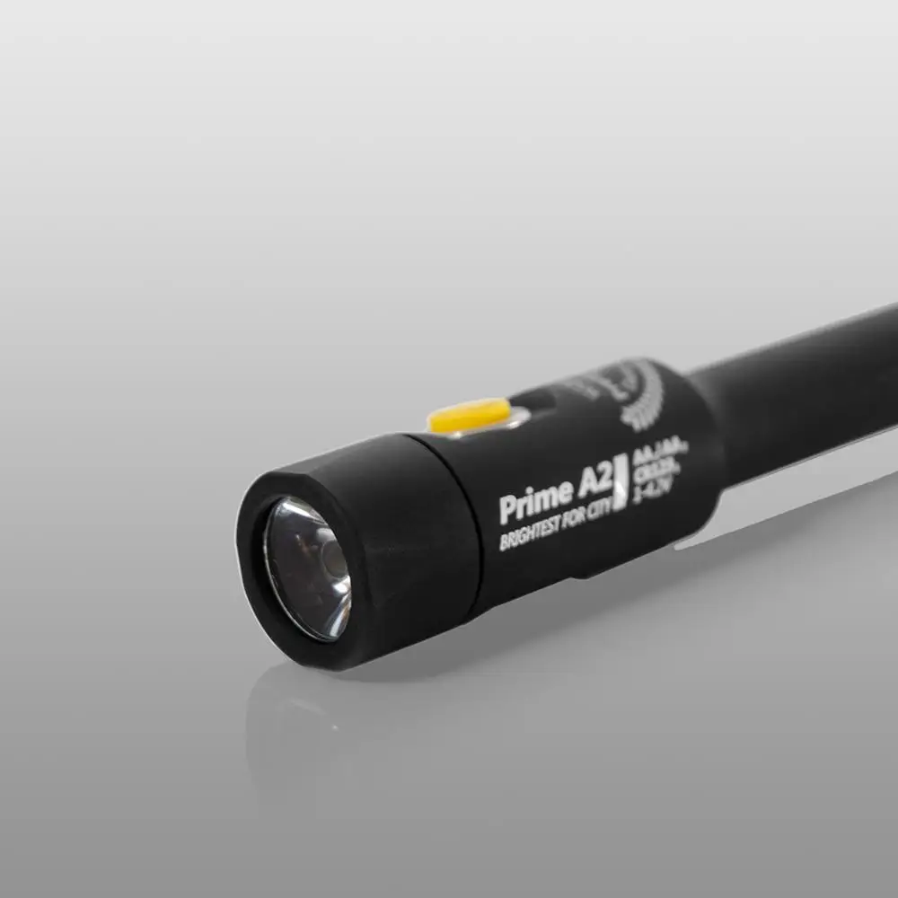 Светодиодный Фонарь Armytek Prime A2 XP L 850 LED Lumens фонарь на каждый день|Фонарики и