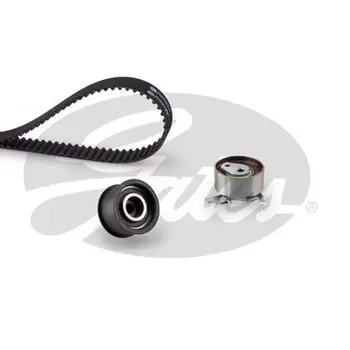 

Repair KIT Opel Astra/Vectra/Kadett 1.7D/TD GATES K015368XS