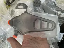 AONIJIE-botella de agua SD-06JP SD05 SD06, contenedor de almacenamiento para correr, cinturón de hidratación, mochila, Maratón, 2 uds.