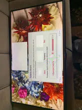 8 Lampe 6916L-1956 INNOTEK Lg 42 TV DRT for Zoll 3-0 42-1709B 825mm Streifen Led-Hintergrundbeleuchtung