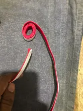 Cinta autoadhesiva, cinta de fieltro para silenciamiento de Piano, tira de temperamento para amantes del Piano