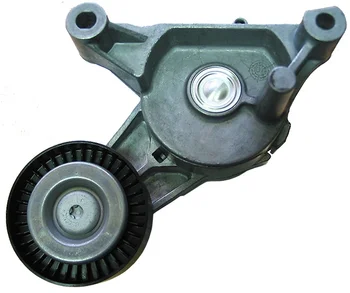 

TENSOR pulley. VW: PASSAT , JETTA TOURAN GOLF ALTEA , LEON,TOLEDO SKODA: OCTAVIA A3