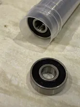 Bearings 608 626 625 10pcs 606 604 628zz 603 609 624 623 607 605 627 2RS