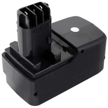 

Battery for metabo Drill BSP18 Plus
