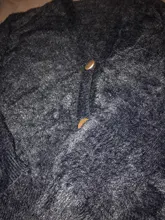 Cardigan Sweater Pull Black Green Women V-Neck GOPLUS for Oversized Vrouw Truien Femme