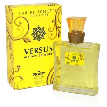 

Versus Mellow Diamond Femme Eau Oof Toilette Spray 100 ML