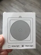 Wardrobe Light Cupboard Closet Stairs Motion-Sensor Under-Cabinet Leds Bedroom Kitchen