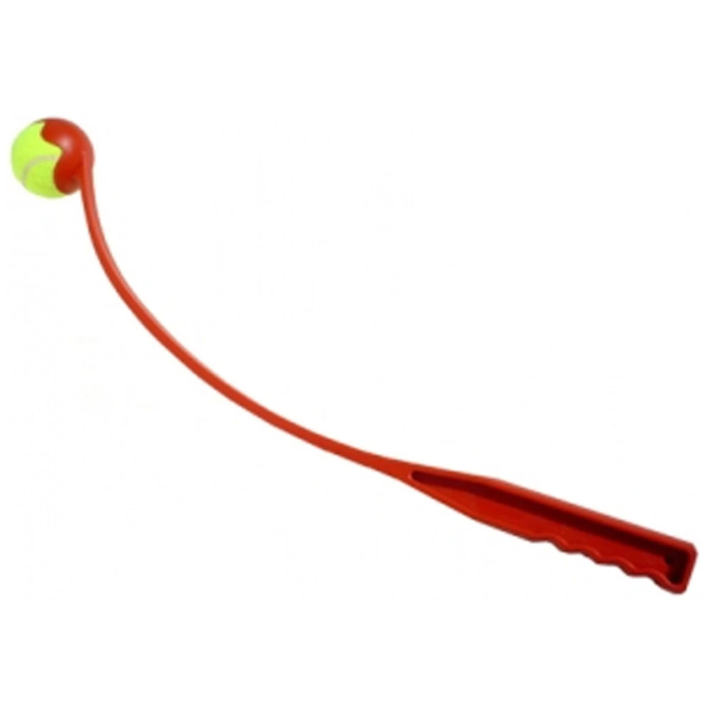 Tennis ball pitcher Clearance