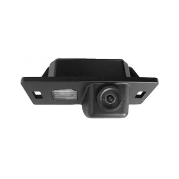

Rear view camera intro vdc-044 (Audi A4, A5, Q5, TT)