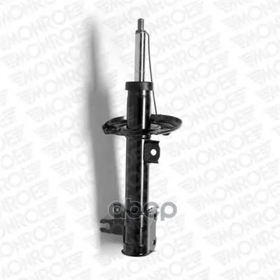 G8003_амортизатор Передний Правый Газовый! Opel Astra/Zafira 05 Monroe G8003 Monroe арт. G8003