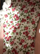 Las niñas dulce Lolita volantes encaje zapatos de boda de novia del alto Talón de las mujeres limita vestido de princesa hombres rosa de talla grande 34-48