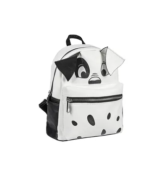 

Fashion CASUAL backpack DISNEY 101 DALMATAS