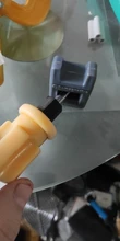 Mini 2 en 1 Herramienta de destornillador de magnetizador desmagnetizador. El poder de desmagnetización de llenado