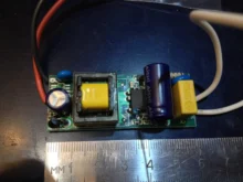 Transformers Driver Unit-Lighting 300ma-Board Power-Supply 5W 8-12W 4-7W 25-36W 1-3W
