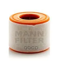 Фильтр Воздушный Mann-Filter C15010 MANN-FILTER арт. C15010