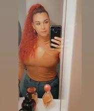 TALANG-coleta de pelo rizado largo de 22 pulgadas, resistente al calor, cola de pelo sintético con cordón, extensiones de cabello