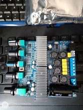 Amplifier-Board Subwoofer Audio Stereo Tpa3116d2 Bluetooth High-Power 100W Bass-Amp 2--50w