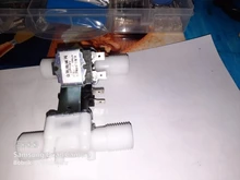 Pressure-Controller-Switch Solenoid-Valve Magnetic-Washing-Machine Plastic Pneumatic