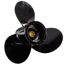 Винт гребной Suzuki DF25-30/DT20-30;3x10-1/4x10R, E.Chance 5811096312019_EC