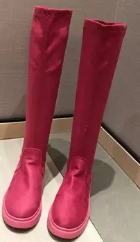 

YEELOCA New Winter m002 Models Snow Boots Women KJ003