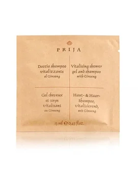 

On Gel & Shampoo Prija 13ml (500 Pcs)