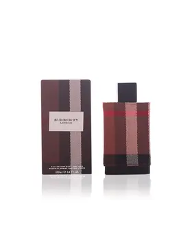

BURBERRY LONDON FOR MEN Eau de Toilette vaporizer 100 ml