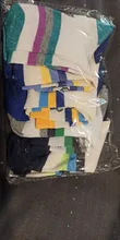 LOS NIÑOS Calcetines de dibujos animados para los niños de 5 unids/lote la escuela de niñas calcetines 1-9T adolescente cosas de niños, calcetines de niño ropa a la rodilla