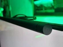 Light-Bar Desk-Lamp Reading-Light Laptop-Screen Computer Monito Hanging Study Office