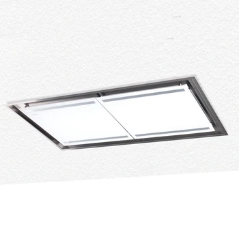 

Conventional Hood Nodor SLIMOS 90 cm 750 m3/h 66 dB 130W White