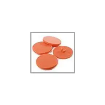 

Pack. 10 discs ribattitura23001000RAPID5.26