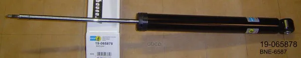 Амортизатор 2-Х Трубный Газовый Задний B4 Bilstein 19065878 Bilstein арт. 19065878
