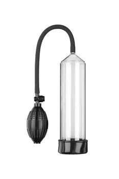 

Vacuum pump Discovery Racer Clear