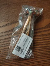 Rodillo masajeador 3D para estiramiento de la piel, herramienta de masaje Facial para estiramiento de la piel, arrugas, Bar360, giratoria, cara delgada Y con forma