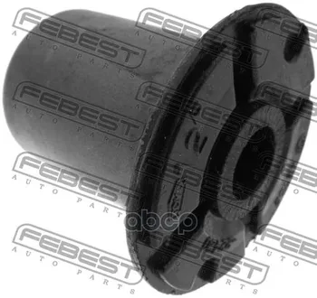 

Silenblock rear upper arm (Toyota Mark 2/Chaser/Cresta gx100 1996-2001) febest febest art. Tab-UPM