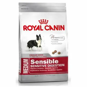

ROYAL CANIN MEDIUM sensitive dog