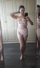 Conjunto de pijama Sexy para mujer, ropa de dormir de terciopelo con tirantes finos, Conjunto de pijama con pantalón corto, suave, 2 uds.