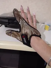 Guantes de pesca de neopreno, medio Protector, antideslizantes, anticortes, dos dedos, para pescar, accesorios para exteriores, 1 Uds.