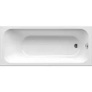 

Acrylic bath Ravak Chrome 150x70, without hydromassage (c721000000)